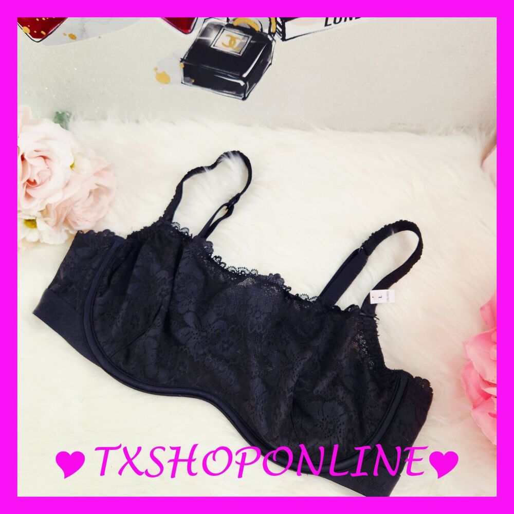 💗👙Victoria’s Secret Wink Unlined Scoop Bra👙💗